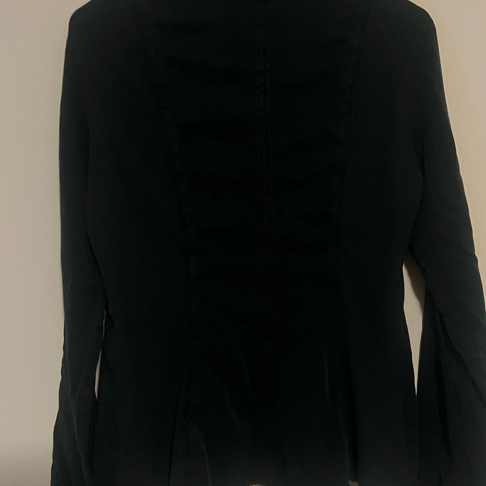 Wearable jacket - Picture 4 of 6